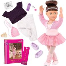Our Generation Sydney Lee with Accessories