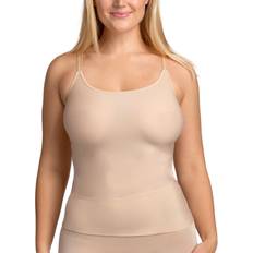 Miss Mary Cool Sensation Non Wired Camisole - Beige