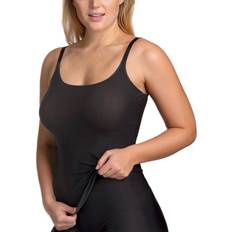 Miss Mary Cool Sensation Non Wired Camisole - Black