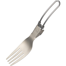 Nordisk Titan Gaffel 16cm
