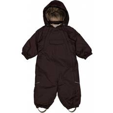 Wheat Adi Tech Snowsuit - Espresso (8001e-996R-3026)