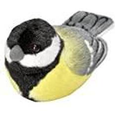 Great Tit