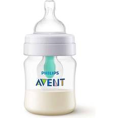 Oui Biberons Philips Anti-colic with AirFree Vent Bottle 125ml