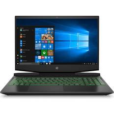 HP Pavilion Gaming 15-Dk1005na