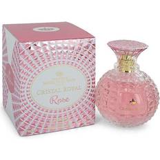 Cristal eau de parfum Marina De Bourbon Cristal Royal Rose EdP 100ml