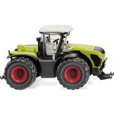 Wiking Xerion 4500 Wheel Drive 1:87