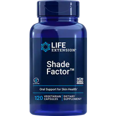 Life Extension Shade Factor 120 pcs