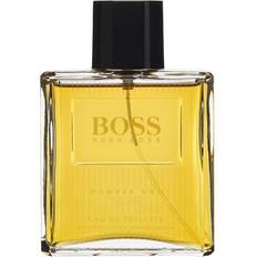Boss Number One EdT