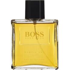 Hugo boss edt 100ml HUGO BOSS Boss Number One EdT 100ml