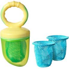 Dispensadores de comida Tommee Tippee Power Ring 4M 3uds