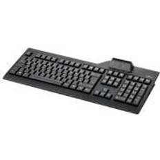 Fujitsu KB SCR (Russian)