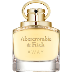 Abercrombie & Fitch Away Women EdP 100ml