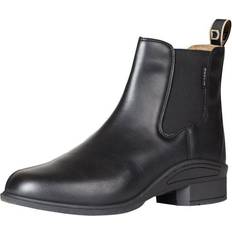 Polyurethane - Women Riding Shoes Dublin Altitude Jodhpur Boots