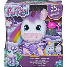 Hasbro FurReal Sweet Jammiecorn Unicorn