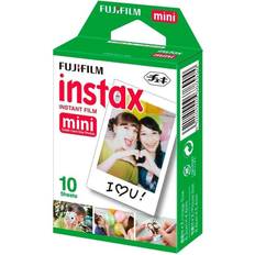 Pellicole fotografiche Fujifilm Instax Mini Film 10 pack