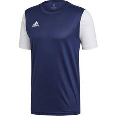 Adidas Estro 19 Jersey Men - Dark Blue/White