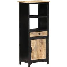 vidaXL - Storage Cabinet 45x110cm