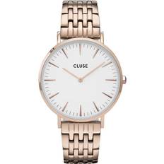 Cluse Wrist Watches Cluse Boho Chic (CW0101201024)