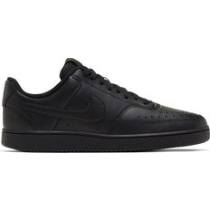 Nike court vision low NIKE Court Vision Low M - Black