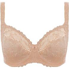 Fantasie Ana Side Support Bra - Blush Pink