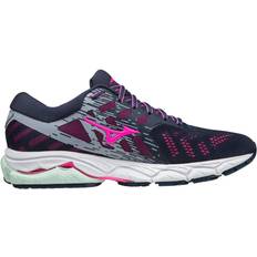 Mizuno Wave Ultima 12 W - Mood Indigo/Pink/Winds