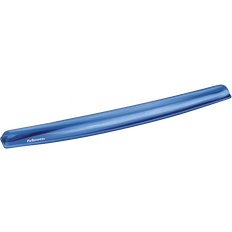 Crystals Gel Wrist Rest