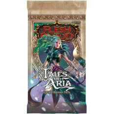 Tales of aria Flesh & Blood Tales of Aria First Edition Booster Pack