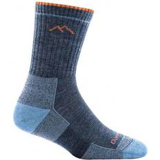 Darn tough hiker Darn Tough Women Hiker Micro Crew Cushion Socks - Denim