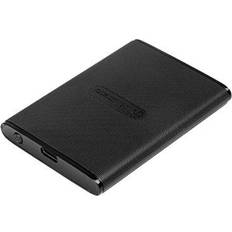 Cheap External - SSD Hard Drives Transcend ESD270C 250GB USB 3.1