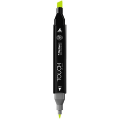 Touch Feutres Touch Twin Marker Yellow Green GY48