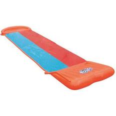 Wasserrutschen Bestway H2OGO Water Slide Double Slide