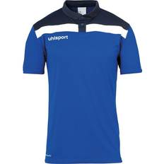 Uhlsport Camiseta Offense 23 - Azul