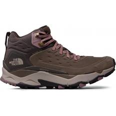 The North Face Vectiv Futurelight Exploris Leather W - Bipartisan Brown/Coffee Brown