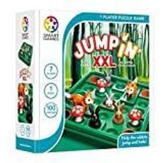  Jump In XXL