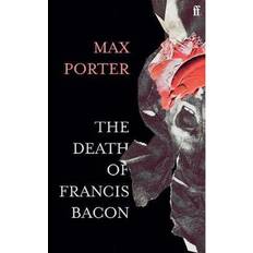 Crime, Thrillers & Mystery Books The Death of Francis Bacon (Hardcover, 2021)