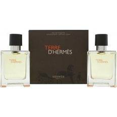 Terre d hermes Hermès Terre D' Duo Set