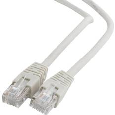 30 m - Netværkskabler Gembird PP6U RJ45-RJ45 UTP Cat6 30m