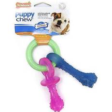 Nylabone Puppy Teething PacifierXS