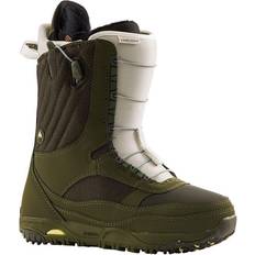 Green Snowboard Boots Burton Limelight W