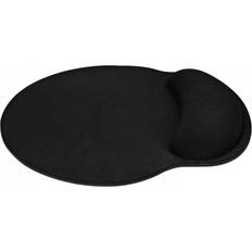 V7 Memory Foam Mouse Pad with Wrist Rest