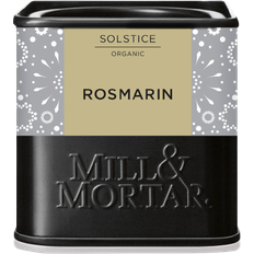 Mill & Mortar Eten en Drinken Mill & Mortar Rosemary 30 g