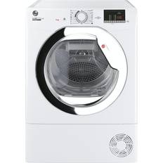 Tumble Dryers Hoover HLEC9DCE White