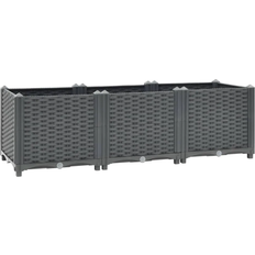 vidaXL Raised Bed 310403 Højbed