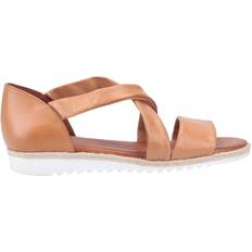 Hush Puppies Gemma Espadrille - Tan