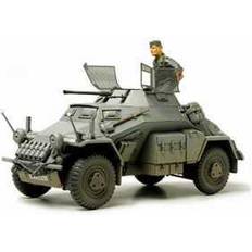 Tamiya 1:35 Model Kit Tamiya Sdkfz 222 M/Fotoæts