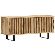 vidaXL - TV-bord 90x40cm