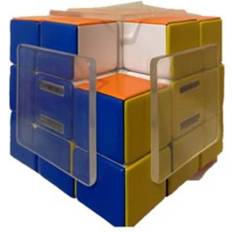 Rubiks Moving Cube Slide 3x3