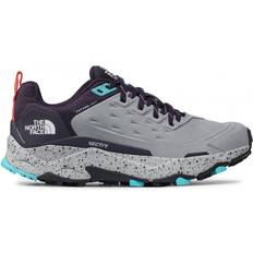 The North Face Vectiv Exploris Futurelight W - Meld Grey/Dark Eggplant Purple