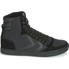 Hummel Schuhe Hummel Slimmer Stadil Tonal High M - Black