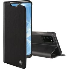 Hama Booklet Samsung Galaxy A03s Zwart